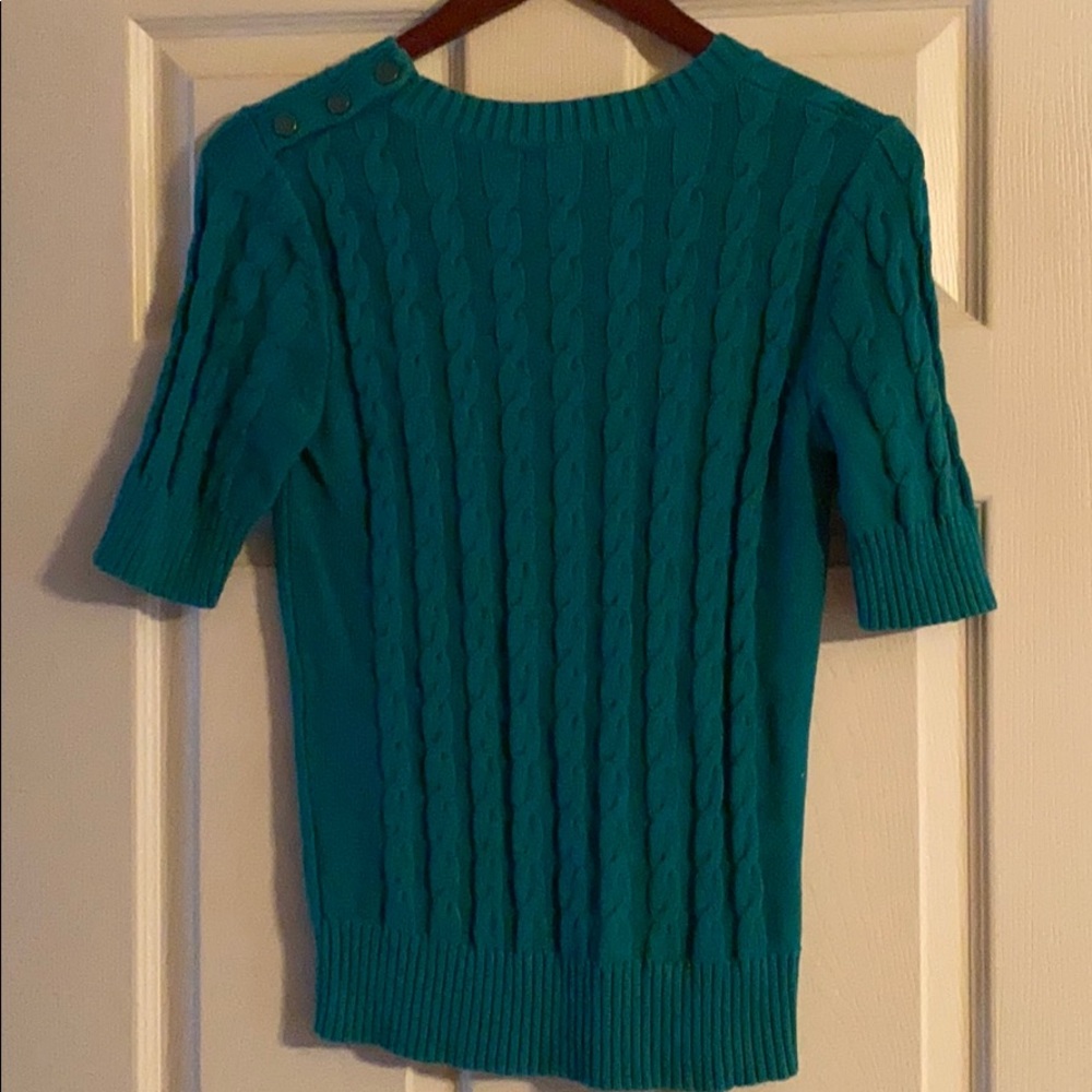 set of sweaters
